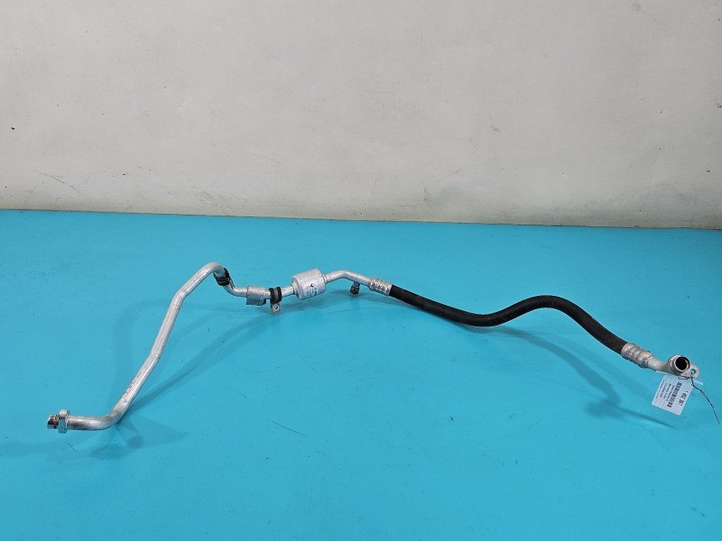 Przewód klimatyzacji rurka Dacia Sandero III 20- 924805740R, 924805740R-B, 40-0000-5397-08 Przewód klimatyzacji rurka Dacia Sandero III 20- 924805740R, 924805740R-B, 40-0000-5397-08