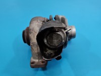 Turbosprężarka Peugeot 307 1.6 hdi 109KM 753420-3, 9657248680, GT1544V