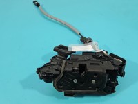 Zamek przód lewy B5A-5TB837015A Vw Passat B8 EUROPA Volkswagen, 7pin