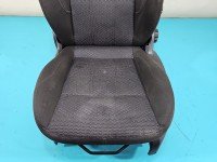 Fotel lewy przód kierowcy Ford Mondeo Mk4 EU