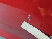DRZWI PRZÓD PRAWE PASAŻERA Seat Leon III 12- 5d bordowy LS3Q