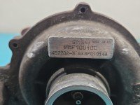 Turbosprężarka Land rover Freelander I 452202-3 2.0 TD 98KM
