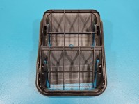 KIEROWNICA Wlot powietrza Dacia Duster III 24- 1.2 TCe