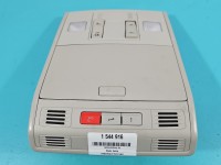 Lampa kabiny lampka Skoda Kamiq 657868837C