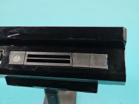 Przełącznik Peugeot, Europejska, PANEL PRZEŁĄCZNIK REGULACJI ŚWIATEŁ Peugeot 508 II 18- 98095437ZD