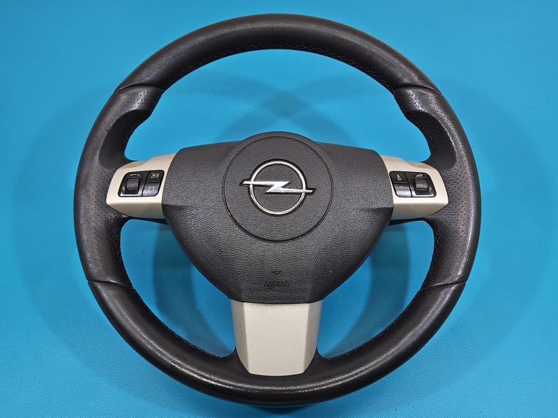 Kierownica Opel Astra III H 13235033