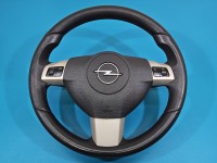 Kierownica Opel Astra III H 13235033