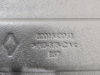 Wykładzina bagażnika podłoga Renault Megane IV 8201643361