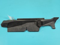 Osłona ZAŚLEPKA PLASTIK LEXUS NX I 14-21 53388-78010