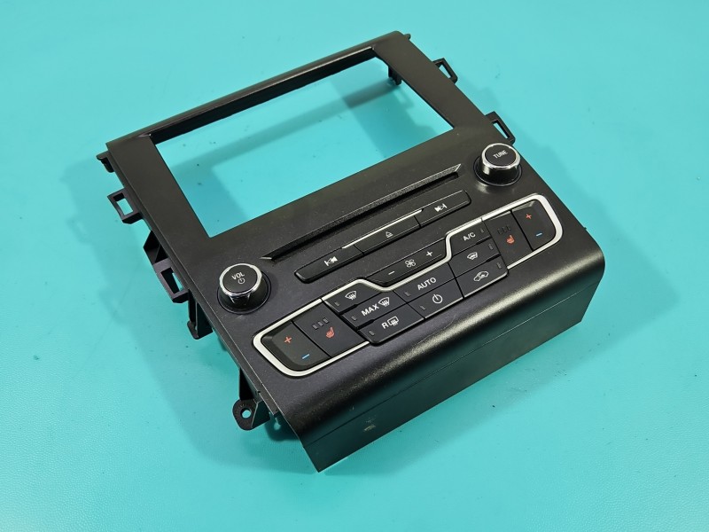 Konsola panel nawiewu Ford Mondeo Mk5