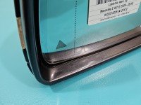 Lusterko lewe pin Mercedes W212 kombi grafitowy 755 5d europa