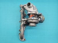 Turbosprężarka Regenerowana Vw Passat B8 04L253010T, 04L253010TV 2.0 tdi (CRL) 150KM