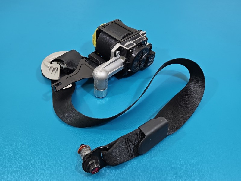 Pas bezpieczeństwa przód lewy kierowcy 88810-G5000WK, 88810-G5000 Kia Niro I 16-22 EU