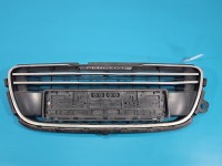 Atrapa grill Peugeot 508 I 10-18
