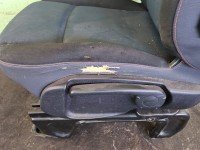 Fotel lewy przód kierowcy Renault Master III 10-19 EU
