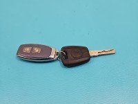Komputer Sterownik silnika 51899838, S180131001A, 51874385 Fiat Panda II 1.2 8v