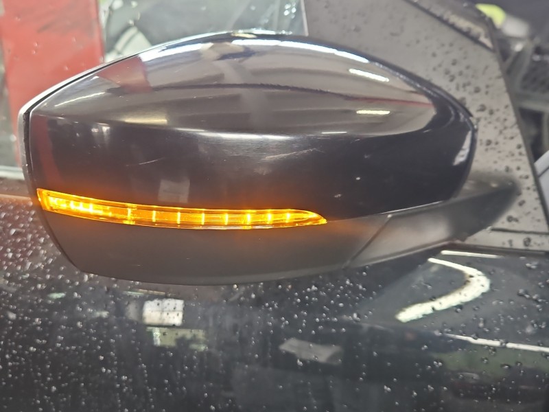 Lusterko prawe Vw Polo V 6R 09- Lc9x europa