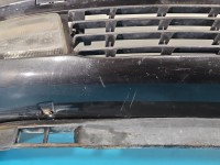 Zderzak przód Opel Zafira A czarny Z298