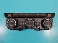 Konsola panel nawiewu Skoda Superb III 3V0907044EG