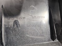 Listwa dekor deski Renault Espace V 684125987R, 684125937R Europejska, Deski rozdzielczej 3el. KPL.