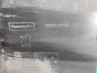 Osłona ZAŚLEPKA PLASTIK Peugeot 508 I 9686697070