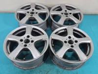 4X alufelgi felgi 16" komplet Peugeot 2008 I R16
