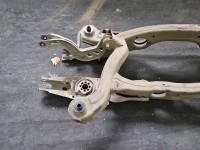 Tylna belka oś tył MERCEDES W176 1.5 CDI