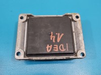 Komputer Sterownik silnika Fiat Idea 1.4 16V 0261208206