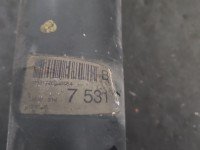 Wał napędowy tył Bmw e60 e61 3.0d (M57T)