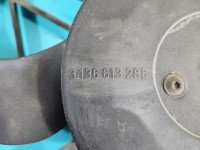 Wentylatory Wentylator chłodnicy Ford Mondeo Mk3 3135103495, 0130303923, 1137328081 2.0 tdci