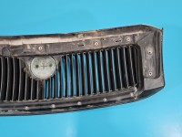 Atrapa grill Skoda Superb I 3U0853651