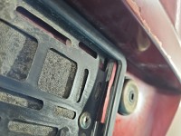 Klapa tył Ford Fiesta Mk6 HB 5d JH1