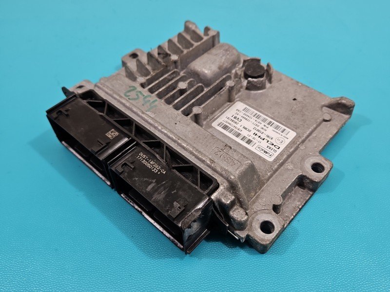 Komputer Sterownik silnika 28584781 Ford Mondeo Mk5 2.0 tdci Komputer Sterownik silnika 28584781 Ford Mondeo Mk5 2.0 tdci