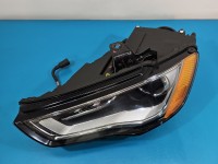 Reflektor lewy lampa przód Audi A3 8V EUROPA 8V0941005B