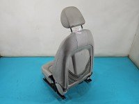 Fotele komplet kanapa AUDI A4 B8