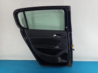 Drzwi tył lewe Peugeot 308 II T9 HB 5d EKUD