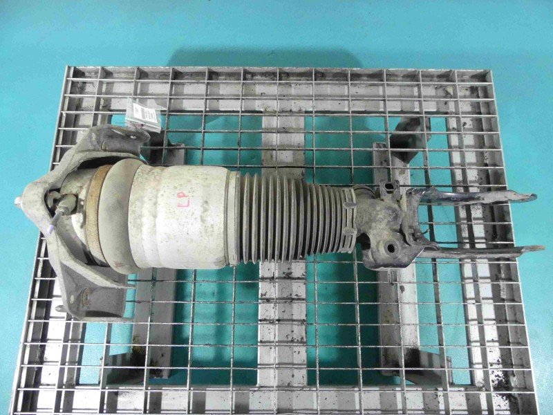 Amortyzator przód lewy przedni Porsche Cayenne I 9P