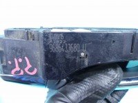 Klamka przód prawa zewnętrzna Citroen C4 Grand Picasso II 13-22 9686433680