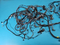 Wiązka instalacja 5WA927902AF, 5WA927902AF, Europejska, Wnętrza Skoda Octavia IV 5WA927902AM, 5WA927902AF, 5WA937615