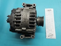 TEST Alternator Vw Passat B7 06H903017E 2.0 TSI