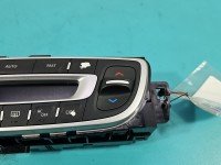 Konsola panel nawiewu Renault Scenic III 275109409R