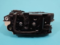 Zamek tył lewy 5K4839015F Vw Polo V 6R 09- Volkswagen, 7 pin