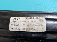 Podnośnik przód lewy Audi A7 4G 4G8837461B 5d