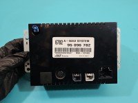 Wyświetlacz Chevrolet Captiva 95096782 monitor