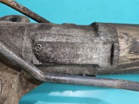 Przekładnia kierownicza maglownica Mercedes Vito W639 6394601200