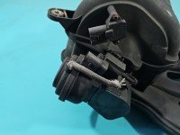 Kolektor ssący Audi A4 B6 06D133210D 2.0 FSI (AWA)