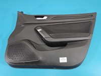 Tapicerka drzwi przód prawa boczek pasażera Renault Megane IV 809009313R