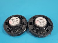 Głośniki komplet Citroen C-Crosser 8720A010, 8720A011