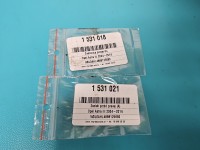 Zwrotnica prawa piasta przód 1.6 16V Opel Astra III H