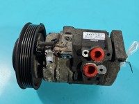 Sprężarka klimatyzacji kompresor 447220-4351 Toyota Corolla E12 1.8 VVTI USA